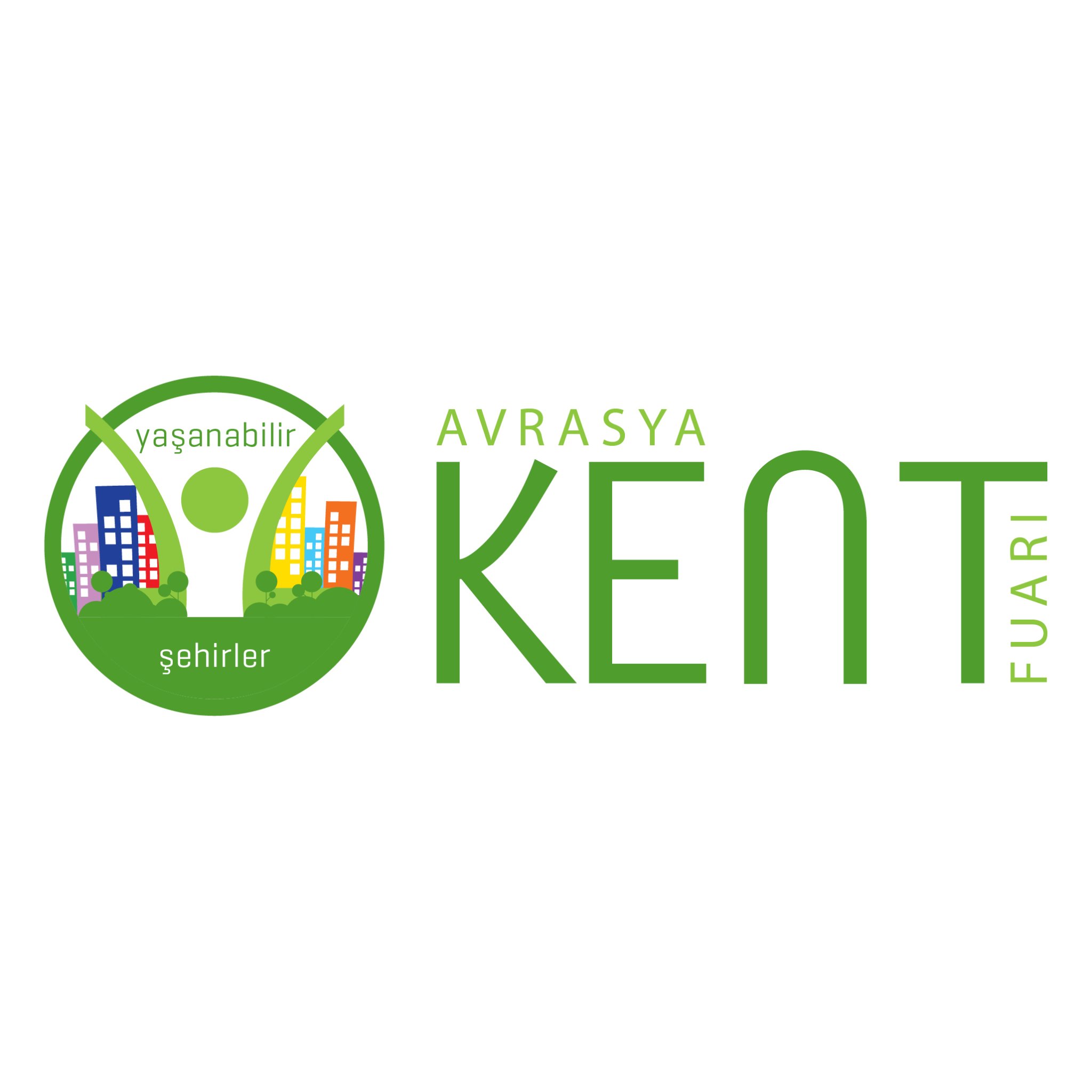 #AvrasyaKentFuari - Yaşanabilir Kentler için Altyapı Çevre Düzenlemeleri Fuarı, geleceğin güvenli, ulaşılabilir ve daha sıcak şehirlerini kurmayı hedefliyor.