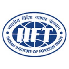 The official account of the Indian Institute of Foreign Trade, Delhi and Kolkata. Managed by the Student Media Committee. RTs are not endorsements.