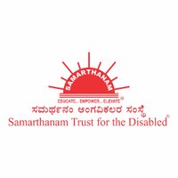 Samarthanam Trust(@SamarthanamTFTD) 's Twitter Profile Photo