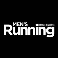 Men's Running UK(@MensRunningUK) 's Twitter Profile Photo