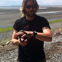 Denis JR Quesnel (@bio_d) 's Twitter Profile