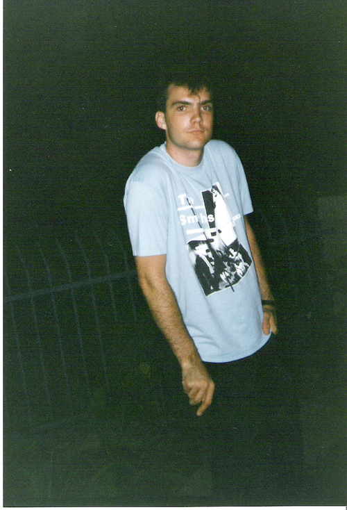 donstephens's profile picture. All is Other