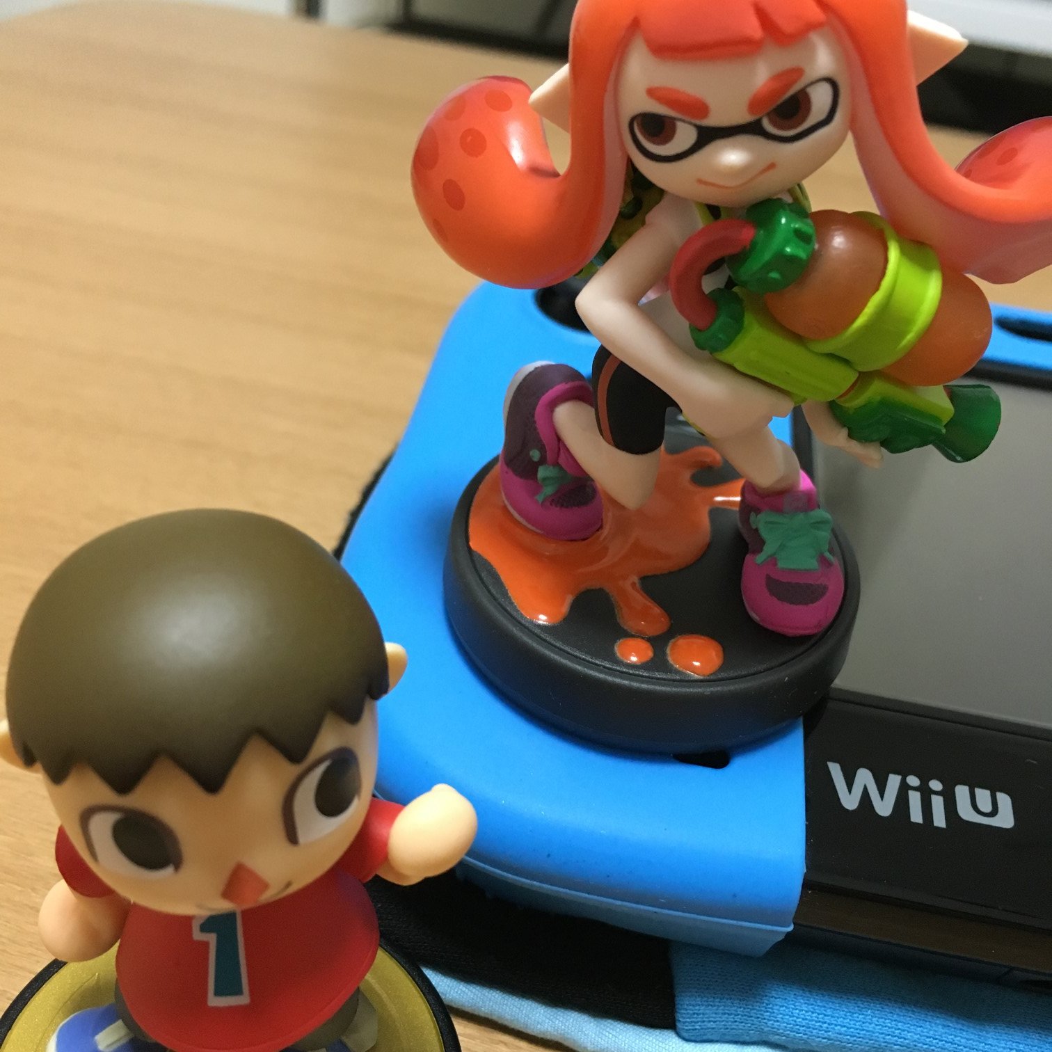 子育て中のゆるゲーマー。 GB/SFC/SS/PS/PS2/PS3/PS4/PS5/PSP/PSVita/DS/3DS/Wii/WiiU/Switch/Switch2/XboxOneX/XboxSeriesX/お気軽にフォローしてください!