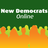 New Democrats Online