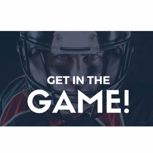 Get In the game and play your favorite sport with your favourite team, LIVE AND FREE
download the app now