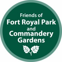 Fort Royal Friends(@FortRoyalFriend) 's Twitter Profile Photo