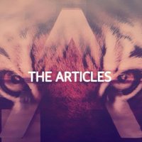 The Articles (@thearticlesuk) 's Twitter Profile