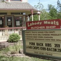 Ron Lahody (@lahodymeats) 's Twitter Profile