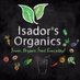 Isador's Organics (@isadorsorganics) Twitter profile photo Isador's Organics (@isadorsorganics) Twitter profile photo