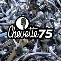 Chevette 75 (@chevette75) 's Twitter Profile