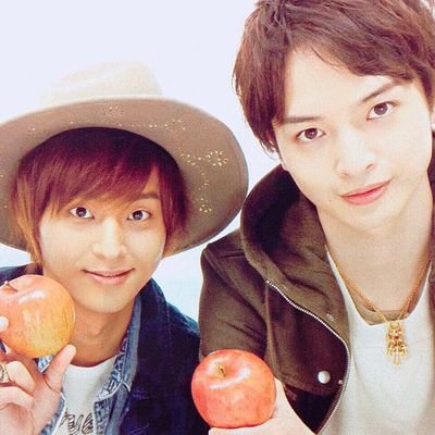 ePvYWQdmINspyJ5's profile picture. 伊敷中　中3
キスマイたいぴーLOVE♡フォロバ100㌫
気軽にフォローしてください！