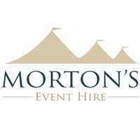 Morton's Event Hire(@mortoneventhire) 's Twitter Profile Photo
