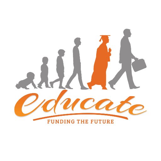 Education access and people improvement company. 

We are not a loan company we just happen to use loans to educate people. 

We are funding the Future