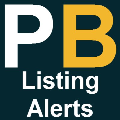 Commercial Real Estate Listing Alerts delivered to your email from owners or their rep.  Choose only the property types and locations that meet your needs.