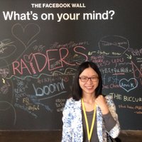 lexing xie (@lexing) 's Twitter Profile