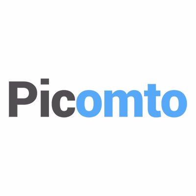 Picomto Profile Picture