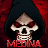 Medina (@medinalld) 's Twitter Profile