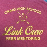 Craig Link Crew(@craiglinkcrew) 's Twitter Profile Photo