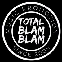 TotalBlamBlamPR(@TotalBlamBlamPR) 's Twitter Profile Photo