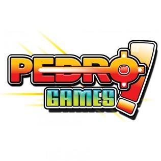 pedrogames's profile picture. Retro video game seller