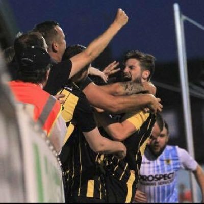 deanmind's profile picture. Clumsy TV Repairs, Tuffley Rovers, Glos City & Utd.