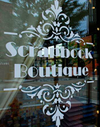 ScrapBoutiqueLS's profile picture. the Scrapbook Boutique your local scrapbook store located in downtown Lee's Summit. Come see us for supplies, classes, crops & more.