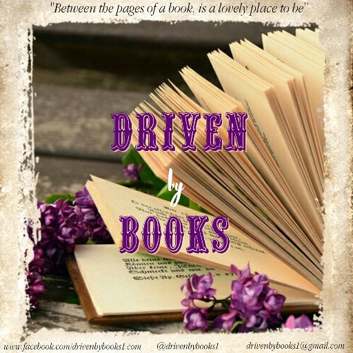 DrivenbyBooks1 Profile Picture