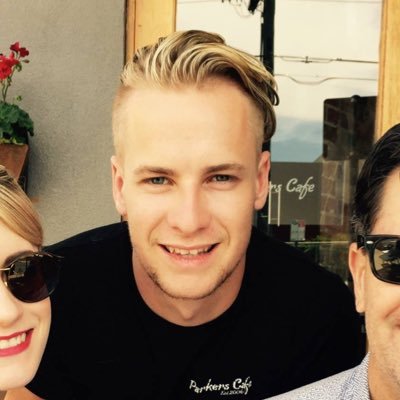 smity22's profile picture. 19. Melbourne. Single. Professional soccer player ⚽ #signhimup Insagram smitty_272