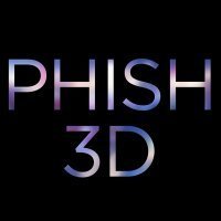 Phish 3D - In Theatres Nationwide APRIL 30TH.