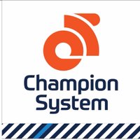 Champion System(@Champion_System) 's Twitter Profile Photo