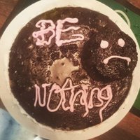 Be Nothing (@be_nothing) 's Twitter Profile Photo Be Nothing (@be_nothing) 's Twitter Profile Photo