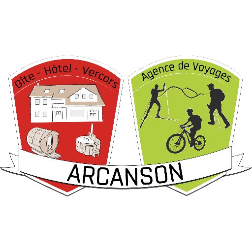 Arcanson est une #agencedevoyages et un #Gîte basé dans le #Vercors. Nous organisons vos #vacances en #Randonnée #Skidefond, #VTT, #Raquettes, #SkiNordique