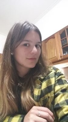 Le basto sonreír para salvarme la vida