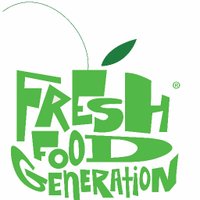 FreshFoodGeneration(@FFGeneration) 's Twitter Profile Photo