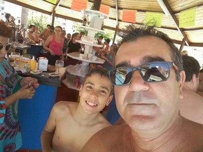Asesor de servicio postventa de vehículos industriales en Motorsol import Granollers