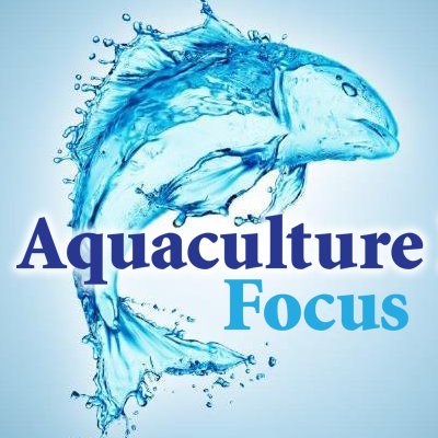 #Aquaculture Focus for communications, marketing & information services for #fishfarming. #fishfarm #salmon #trout #bass #bream #tuna #shrimp #shellfish