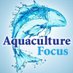 Aquaculture Focus (@aqua_focus) Twitter profile photo