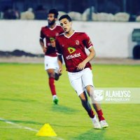 Hossam Samaka (@samakahossam1) 's Twitter Profile