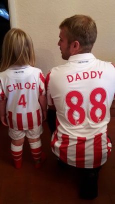 Chris_Hallatt's profile picture. Ex Royal Navy, Stoke City and Chiefs Fan.