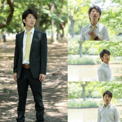 俳優、脚本、演出、プロデュース #WHITEWAY #minmoぶ #僕と幻の図書館 #軋み #アキカゼフクカワベ #原城哭く #ハルジオン #MOTHER #ロイヤルホストクラブ2018 #下天の華 #仮面ライダー555 #逆転裁判 #キャタピラー #空飛ぶ広報室 #YouTube #粕谷佳五とトントントン