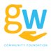GiveWell Community Foundation (@givecf) Twitter profile photo GiveWell Community Foundation (@givecf) Twitter profile photo