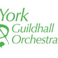 York Guildhall Orchestra(@York_Guild_Orch) 's Twitter Profile Photo