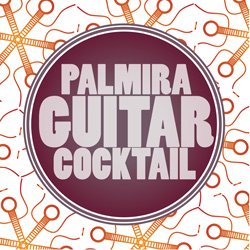 Palmira Guitar Cocktail – Official Twitter account // jazz, latin, blues, classical guitar – Follow us on Facebook: https://t.co/i8IQyHGt3I