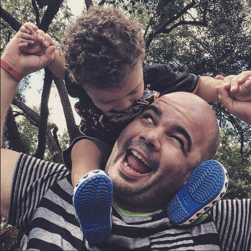 heldmar's profile picture. Systems Engineer, tech savvy, gadget geek, father and husband.