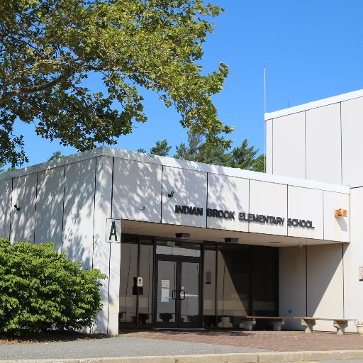 IndianBrookES's profile picture. The official Twitter page for Indian Brook Elementary School