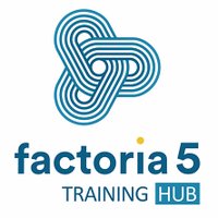 Factoría5TrainingHub (@f5traininghub) 's Twitter Profile