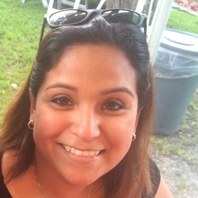 Monique Barajas Profile