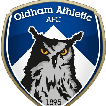 Welcome to the official Oldham Athletic A.F.C commercial Twitter account. Enquiries: Tel: 0161 785 5156 @:commercial@oldhamathletic.co.uk