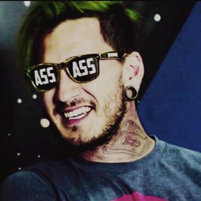 Hello there, my name is Markiplier and this... Is run for your life. A real life simulation of hunter.. And prey... #Vampire #Gay #Smutty #Darkiplier