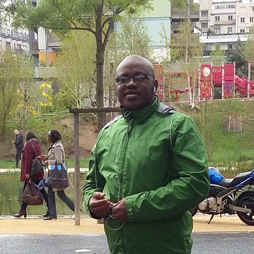 GBokomba's profile picture. 